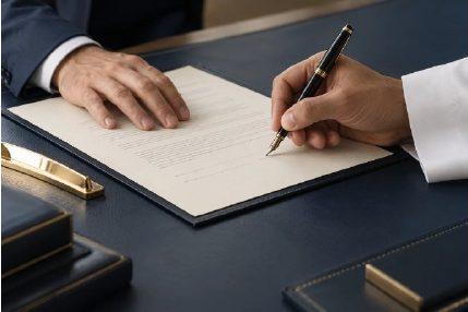 الصفقات والعقود