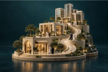 النمو: الامتياز التجاري