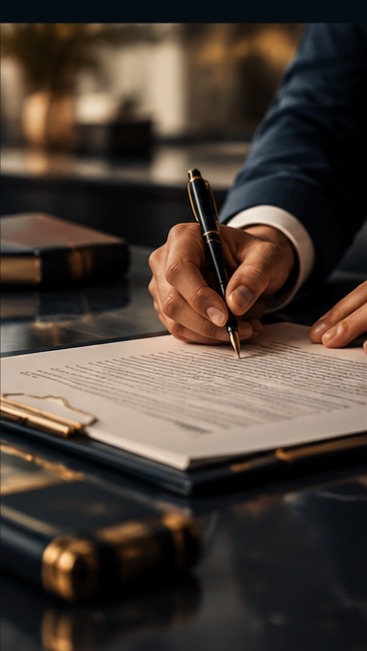 Contracts, Agreements and Commercial Mediation