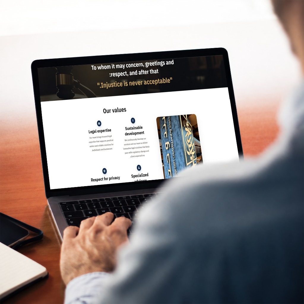 Band & Hadd Law Firm and Legal Consultancy